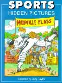Cover for Sports Hidden Pictures