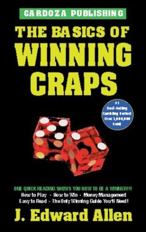 Cover for Basics of Winning Craps