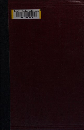 Cover for The origins of the world war