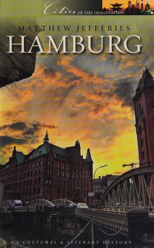 Cover for Hamburg