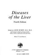 Cover for Diseases of the liver