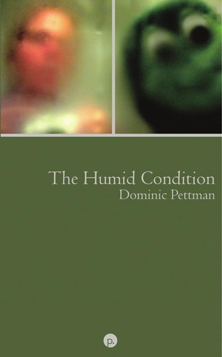 Cover for The Humid Condition