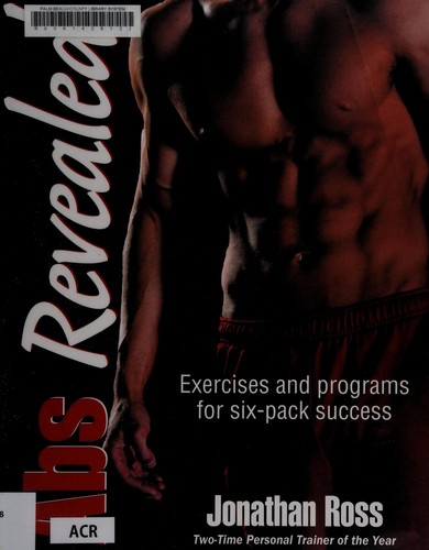 Cover for Abs revealed