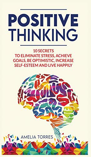 Cover for Positive Thinking