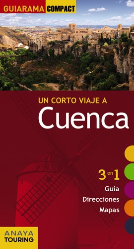 Cover for Cuenca