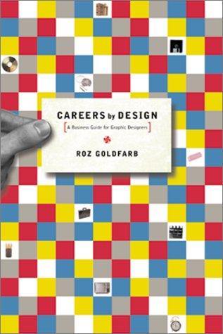 Cover for Careers by Design
