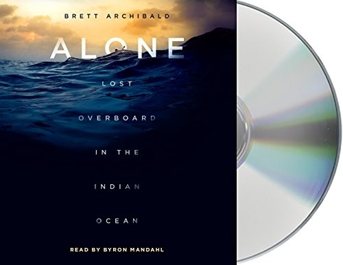 Cover for Alone