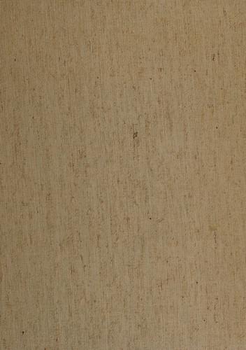 Cover for Canada
