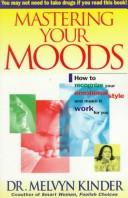 Cover for Mastering your moods