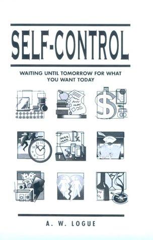 Cover for Self-control
