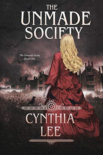 Cover for The Unmade Society