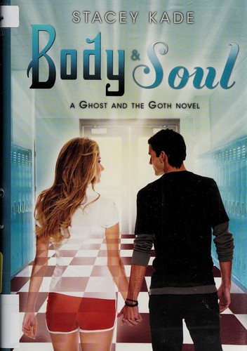 Cover for Body & soul