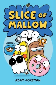 Cover for Slice of Mallow Vol. 1