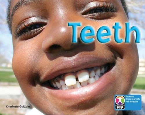 Cover for Teeth