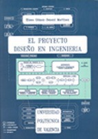Cover for El proyecto, diseño en ingeniería