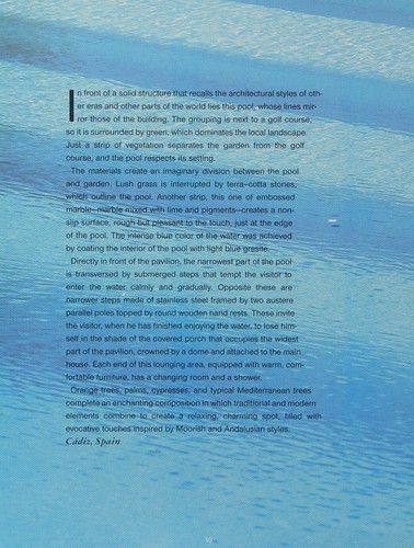 Cover for Pools