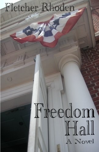 Cover for Freedom Hall