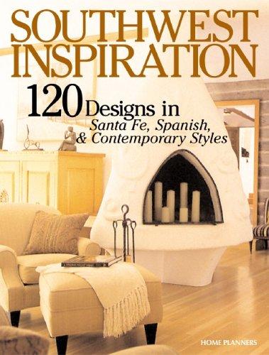 Cover for Southwest Inspiration