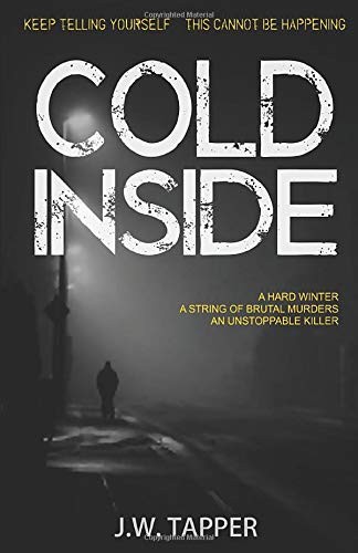 Cover for Cold Inside