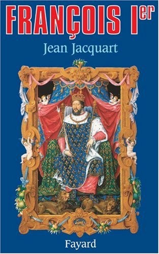 Cover for François Ier
