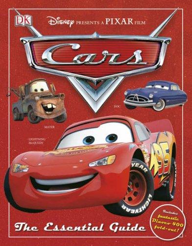 Cover for Cars