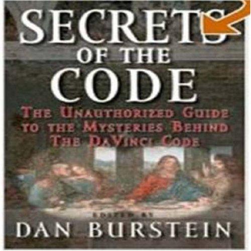 Cover for Secrets of the Code