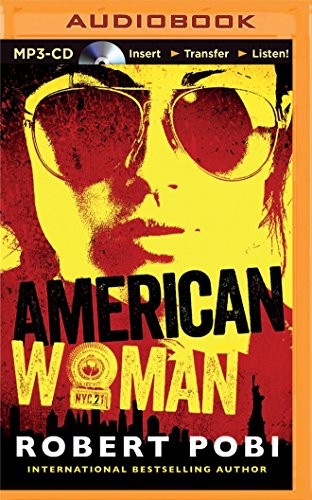 Cover for American Woman