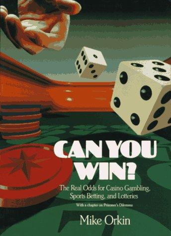 Cover for Can you win?