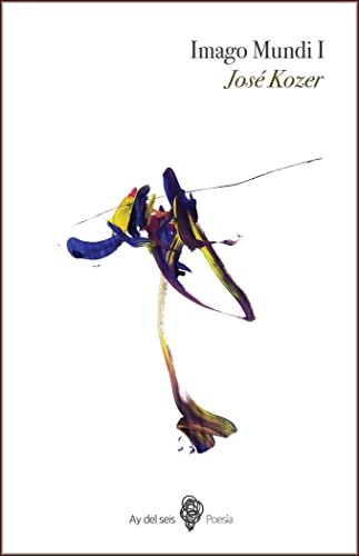 Cover for Imago mundi I