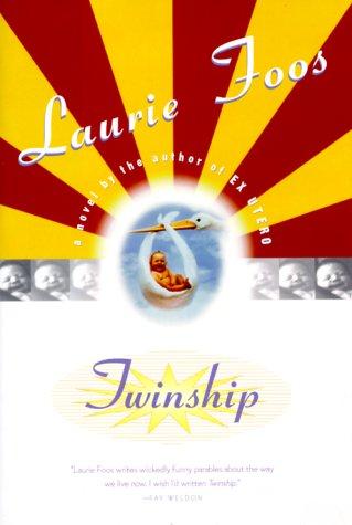 Cover for Twinship