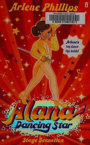Cover for Stage sensation