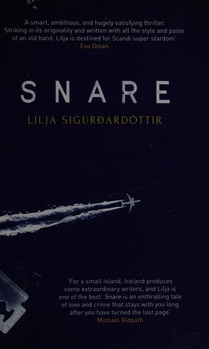 Cover for Snare