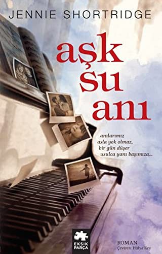 Cover for Ask Su Ani
