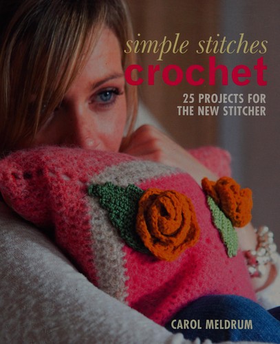 Cover for Simple stitches