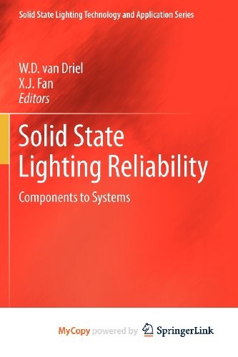 Cover for Solid State Lighting Reliability