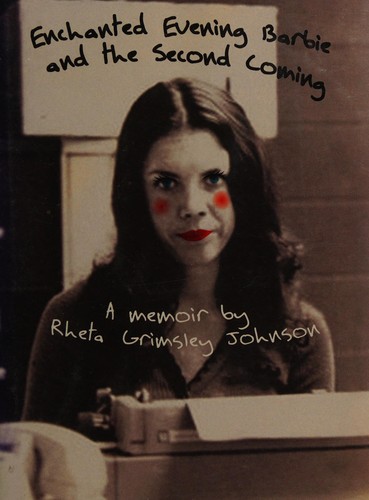 Cover for Enchanted evening Barbie and the second coming