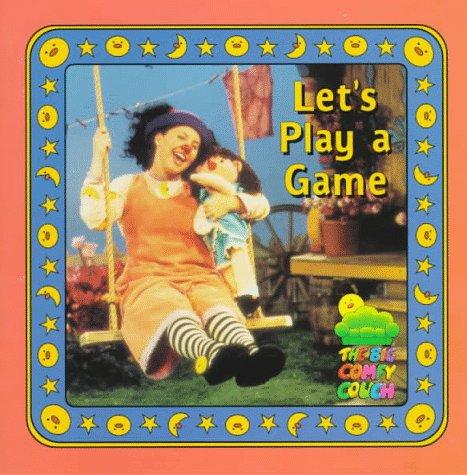 Cover for Let's Play A Game