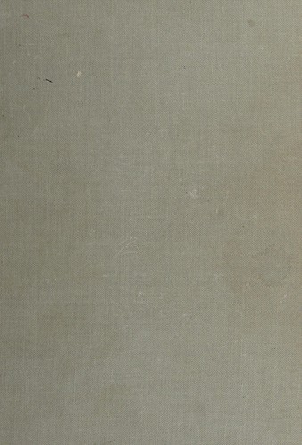Cover for A short history of French literature