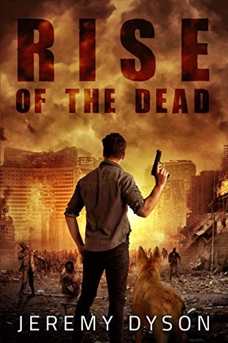 Cover for Rise of the Dead