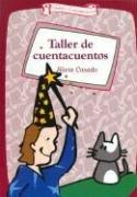 Cover for Taller de Cuentacuentos (Palabra y Comunicacion)