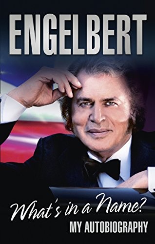 Cover for Engelbert : What's in a Name?