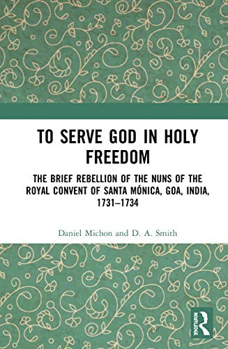 Cover for To Serve God in Holy Freedom