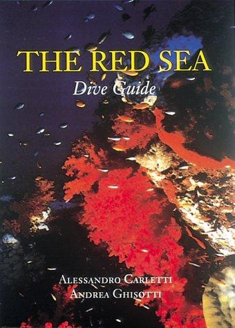 Cover for The Red Sea dive guide