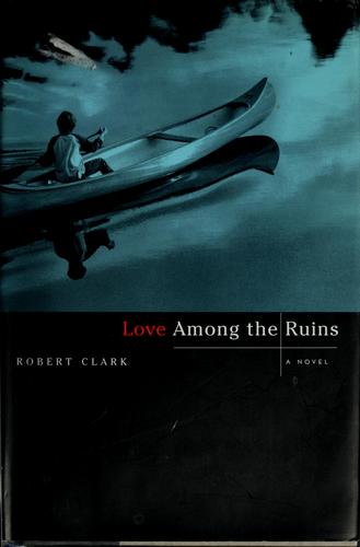 Cover for Love among the ruins