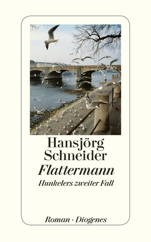 Cover for Flattermann