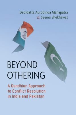Cover for Beyond Othering