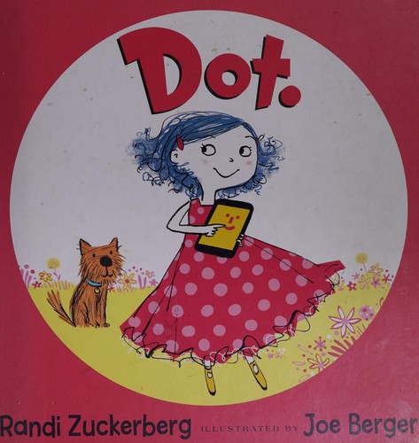 Cover for Dot