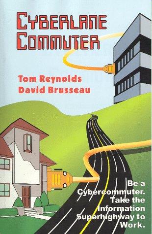 Cover for Cyberlane Commuter