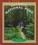 Cover for Olympic National Park (True Books-National Parks)