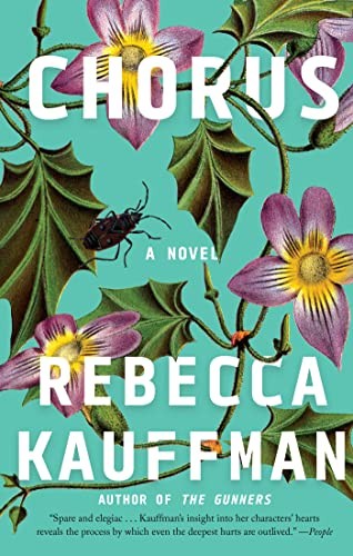 Cover for Chorus